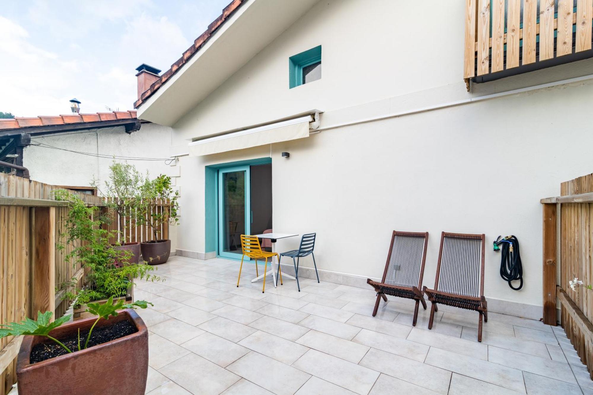 Goiko Errota Landetxea Casa rural Arrasate/Mondragon
